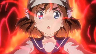 Рёв байков!! (2016)