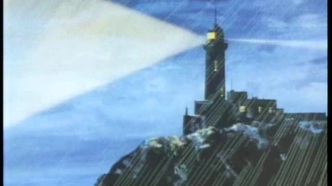 Команда ученых-ниндзя Гатчамен II (1978)