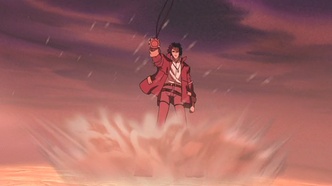 Повелитель призраков (2004)