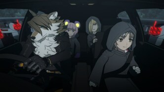 Создание жизни: Большой побег (2022)