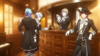 Поющий принц: Волшебная любовь. Королевство (2019)