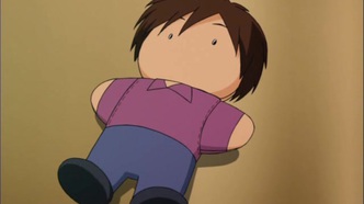 Синее синего: Судьба (2003)