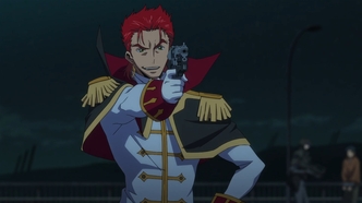 Код Гиас: Вернувшийся Зет (2024)