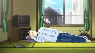 Пресвятые отроки (2012)