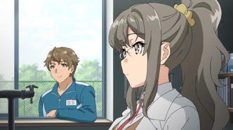 Этот глупый свин не понимает мечту девочки-зайки. Фильм (2018)