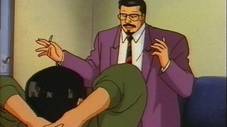 Граница (1991)