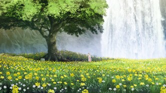 Сказания Зестирии: Крест (2016)