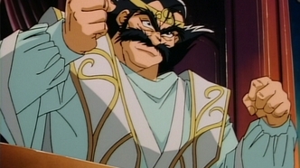 Рубаки Try (1997)