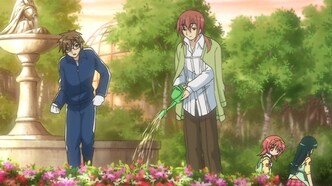 Радужные капли (2007)