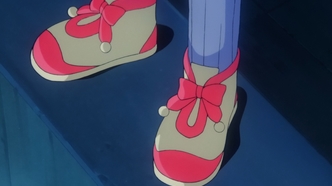 Сакура — собирательница карт (1998)