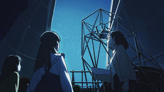 Ближайшая и самая дальняя звезда (2021)