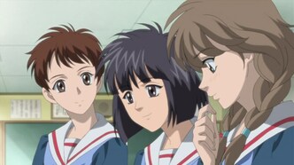 Цветущая юность (2009)