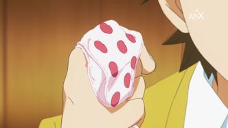 Ведьмочка Рурумо (2014)