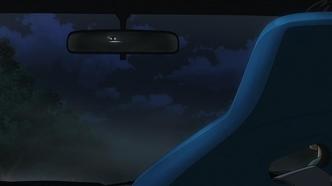 Новый инициал Ди: Легенда первая. Пробуждение (2014)