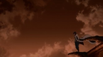 Гаро: Священное пламя (2016)