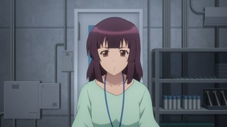 Планетарианка: Снежный шар (2021)