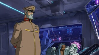 Мобильный воин Гандам: Истоки (2015)