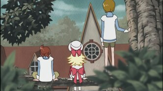 Завтрашняя Надя (2002)