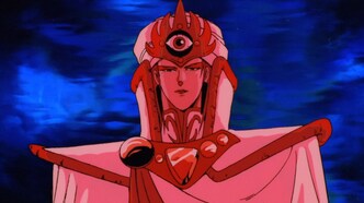 Леда: Фантастические приключения Ёко (1985)