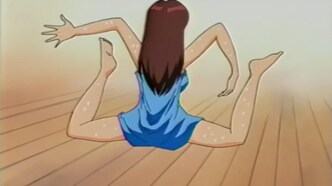 Мисс Критические дни (1999)