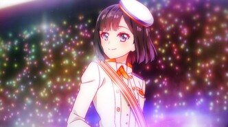 Гордость оранжевых (2021)