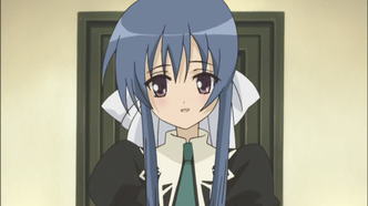 Клубничная тревога! (2006)