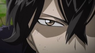 Чёрный клевер: Джамп Феста 2016 (2016)