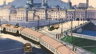 Семья певцов фон Трапп (1991)