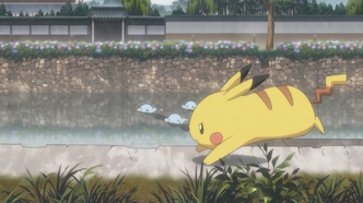 Покемон: Поколения (2016)