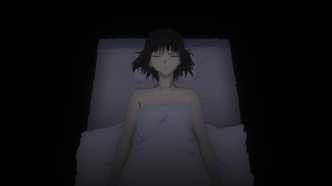 Граница пустоты: Сад грешников. Фильм четвертый (2008)