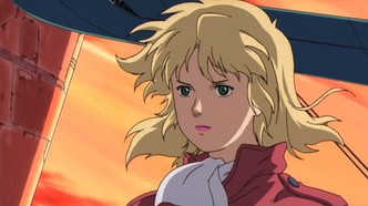 Мобильный воин Гандам Зета: Новый перевод — Любовники (2005)