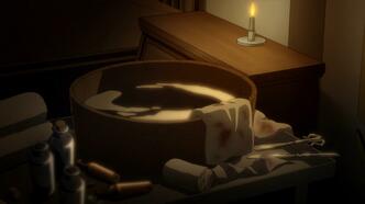 О моём перерождении в слизь: Алые узы (2022)