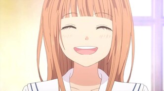 Цубаса и светлячки (2014)