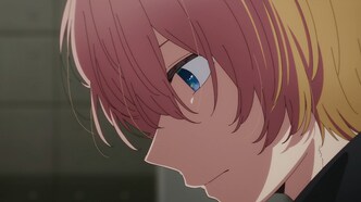 Звёздное дитя / Ребенок идола (2023)