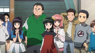 Адский учитель Нубэ (2025)