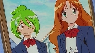 Свадебный персик (1995)