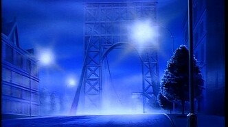 Легенда о ниндзе Рюкэне (1991)