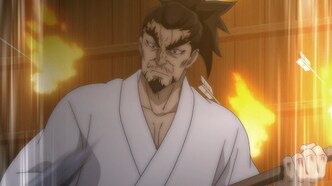 Ода «Корица» Нобунага (2020)