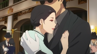 Небесные волки: Егерь Сириус (2018)