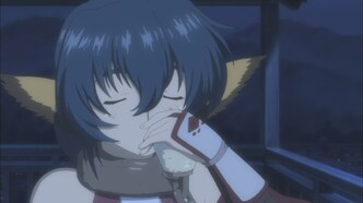 Прославленный OVA (2009)