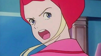 Тико и Нанами (1994)