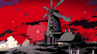 Севшие на хвост / Хвостовые (2009)