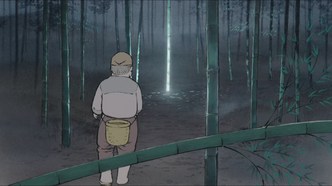 Сказание о принцессе Кагуя (2013)