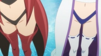 Комбатанты будут высланы! (2021)