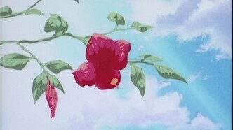 Голубая рыба-бабочка (1994)