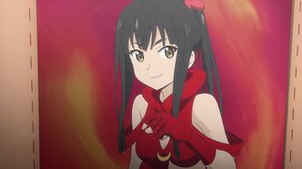 WIXOSS: Заражённый селектор (2014)