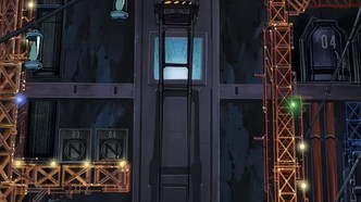 Люпен III: Тактика Ангелов (2005)