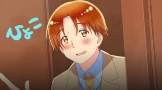 Хеталия: Мировые звёзды (2021)