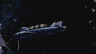 Мобильный воин Гандам: Восьмой взвод МС (1996)