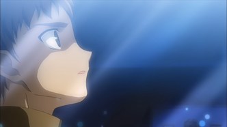 Судьба: Ночь Схватки. Репродукция (2010)